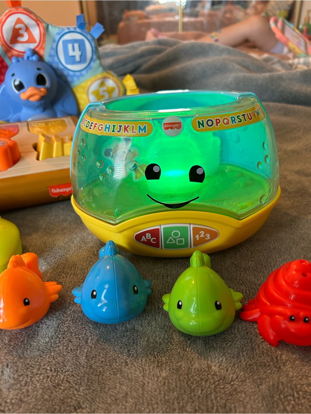 Toy Bundle - Picture 4 of 15